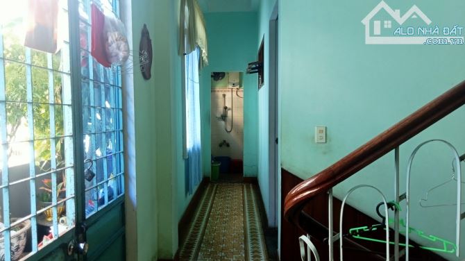 Nhà 2 mặt tiền đường Hoàng Diệu, Hải Châu nhỉnh 9 tỷ - 1