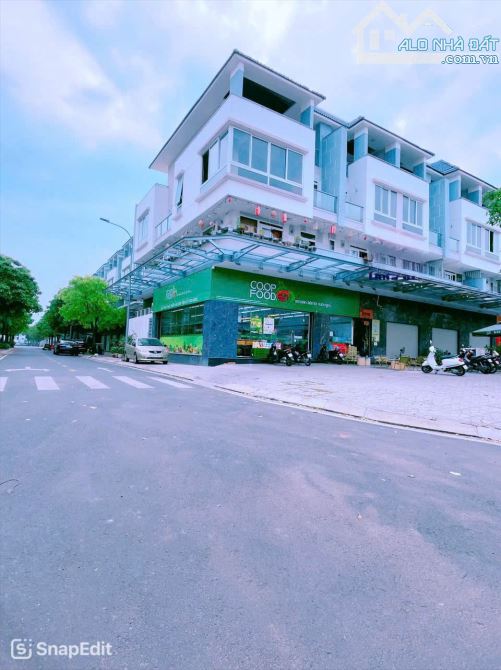 Bán lô đất gần khu Văn Hoa Villas, Thống Nhất, Biên Hòa, 87m2, giá 3 tỷ 150. - 1