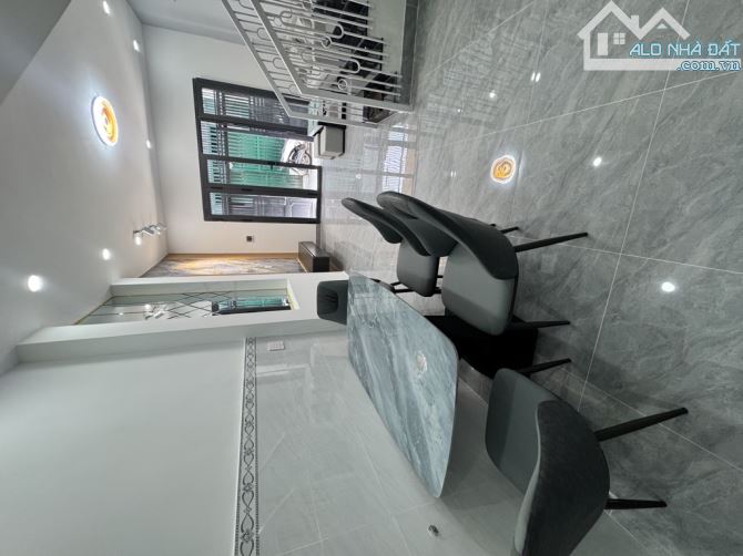 👉 P.15 TÂN BÌNH - SÁT MT ĐƯỜNG NGUYỄN SỸ SÁCH - 40M2 ( 4x10m ) 2 TẦNG - 2PN, 2WC - 3,8 TỶ - 1