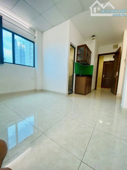 SIÊU PHẨM CCMN NGUYỄN VĂN TRỖI – THANH XUÂN – 7 TẦNG X 11 CĂN HỘ – GIÁ CHỈ 14.7 TỶ 💥💥 - 1