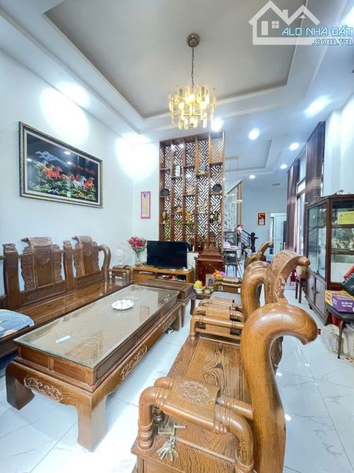 🌟11 tỷ 🌟BÁN NHÀ 2 MẶT TIỀN KHU DÂN CƯ HIM LAM – TRƯỜNG THỌ, THỦ ĐỨC . - 1