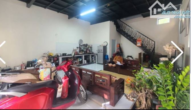 BÁN NHÀ PHÚC LỢI NGÕ Ô TÔ LÔ GÓC 56M, 2 TẦNG, 6M MẶT TIỀN, 5.5  TỶ. - 1