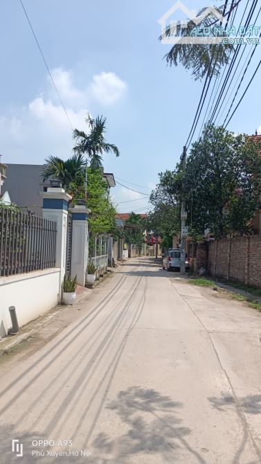 40m gần Quốc lộ 1A và khu công nghiệp quất Động -thường tín - 1