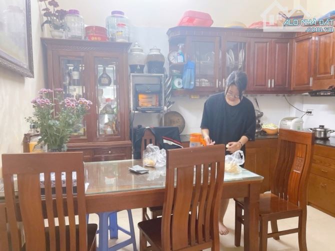 BÁN NHÀ ĐẠI TỪ, HOÀNG MAI, Ô TÔ VÀO NHÀ, Ô TÔ TRÁNH, 45M2, 11.9TỶ(CTL) - 1