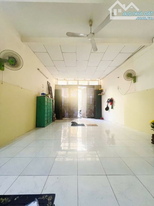 Cần bán gấp chỉ 5.7 TỶ TL! 91M², 2 Tầng/3PN, HẺM XE HƠI, Quang Trung Gò Vấp! - 1