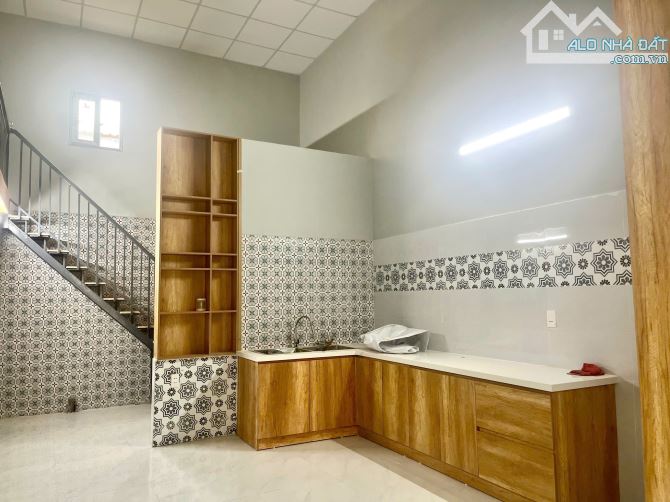 BÁN NHÀ KIỆT Ô TÔ, NGAY CHỢ NAM DƯƠNG, HƯỚNG ĐÔNG NAM MÁT MẺ - 1