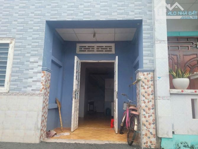 Bán nhà thị trấn Phước Hải gần quãng trường Phước Hải giá chỉ 1,35 tỷ - 1