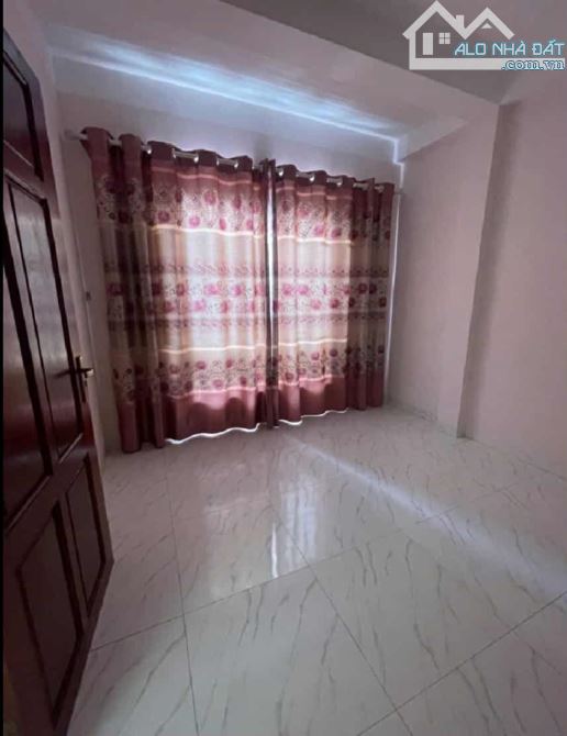 LA KHÊ _ 30M2 _ 4 TẦNG _ 7,1 TỶ _ NGÕ OTO DỪNG ĐỖ  _  MẤY BƯỚC RA PHỐ - 1