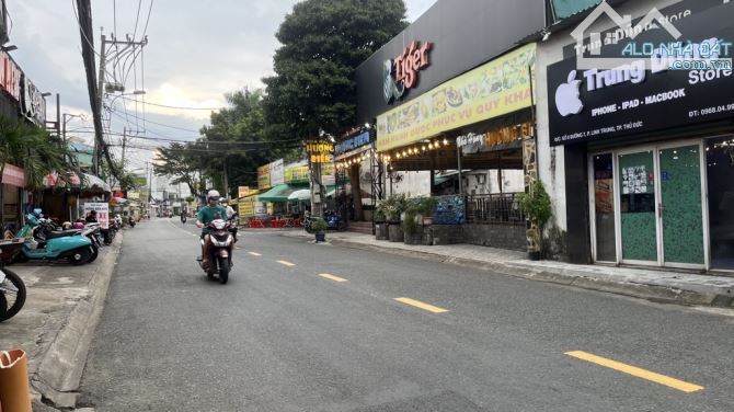 NHÀ Cấp 4, 170 M2, FULL THỔ CƯ, ĐƯỜNG SỐ 7, LINH TRUNG, TP THỦ ĐỨC, NHỈNH 50 TR/M - 1