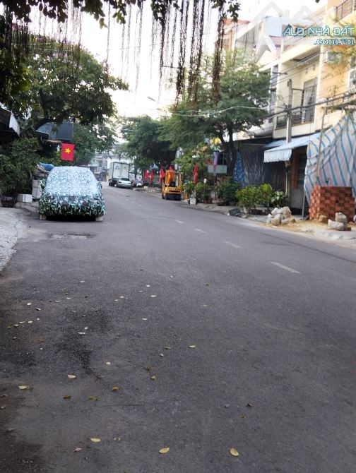 Duy nhất còn xót 1 lô mặt tiền kinh doanh ỷ lan giá tốt - 1