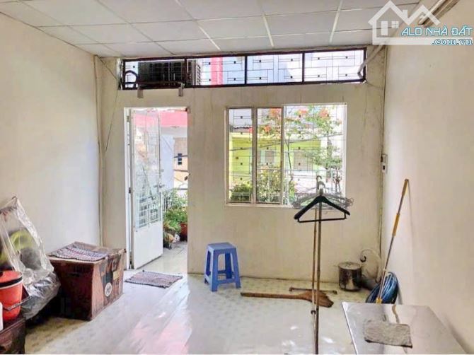 MẶT TIỀN KINH DOANH TRẦN XUÂN SOẠN, VIEW SÔNG, CÔNG VIÊN TRƯỚC NHÀ, 60M2, 2 TẦNG, 5.8TỶ - 1