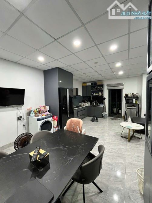 Mặt tiền kinh doanh hẻm xe hơi Lâm Văn Bền, Tân Kiểng Q7 - 1