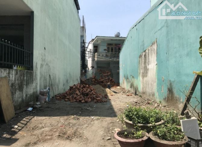 📌📌📌Làm việc trực tiếp!!! Cho thuê đất mặt tiền nguyễn phước nguyên giá rẻ 🔥 - 1