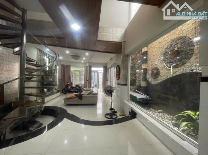 Bán nhà 1 lầu phong cách hiện đại tại Tân Mai, sổ riêng thổ cư, giá rẻ - 1