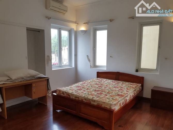 BÁN NHÀ MẶT PHỐ VÕ CHÍ CÔNG, QUẬN TÂY HỒ 264M2, MẶT TIỀN 8M, 125 TỶ. - 1