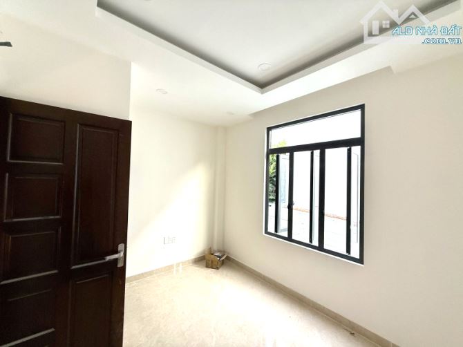Bán Nhà Mặt Tiền 4 Tầng Đẹp Lung Linh 51m2_4.2x12m Quốc Lộ 13 Hiệp Bình Phước Thủ Đức Chỉ - 1