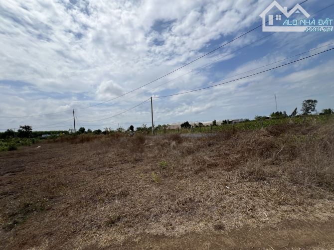 BRVT - Long Tân - Long Đất - 1022m2 - 1ty55 - 1