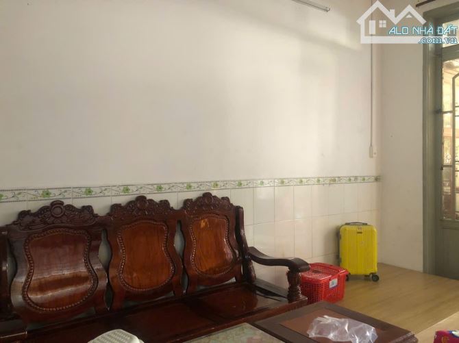 Bán NHÀ 1 TRỆT 2 LẦU  TẠI KDC LAVENDER THẠNH PHÚ - 1