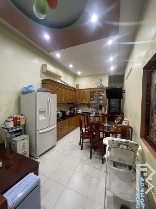 NHÀ MỚI TINH – GIANG BIÊN – 6 TẦNG – OTO ĐỖ CỬA – NGÕ THÔNG – CÔNG NĂNG CỰC ĐỈNH - 1