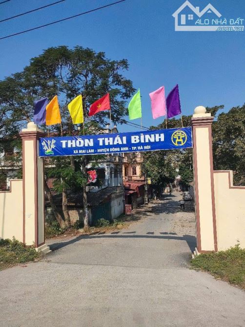 43m THÁI BÌNH, MAI LÂM NHỈNH 4 tỷ - 1