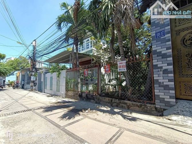 Bán đất Vĩnh Trường cạnh trường học Trần Hưng Đạo 93m2 - 1