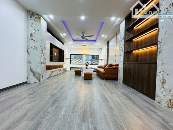 BÁN NHÀ PHÂN LÔ LIỀN KỀ HẢI NGÂN, KHU THE MANOR NGUYỄN XIỂN, THANG MÁY, 60M2 x 7T, 17.9 TỶ - 1