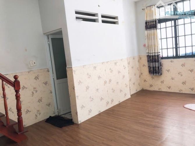 NHÀ 4,2M X 14M ĐƯỜNG CÂY SUNG GIÁ CHỈ 3TỶ - 1