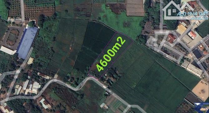 BÁN ĐẤT KHU DÂN CƯ XÂY DỰNG ĐC NGAY GIÁ RẺ 2.5TR/M2 - 1