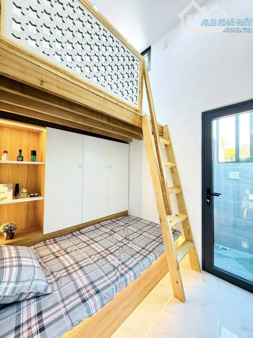 24M2☘️BÁN NHÀ 2 TẦNG✨SÁT MẶT TIỀN, PHAN HUY ÍCH, P12 GÒ VẤP, 3.x Tỷ - 1