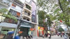 BÁN NHÀ PHÂN LÔ QUÂN ĐỘI – HOÀNG VĂN THÁI – 55M² x 5 TẦNG – Ô TÔ TRÁNH – KINH DOANH ĐỈNH – - 1