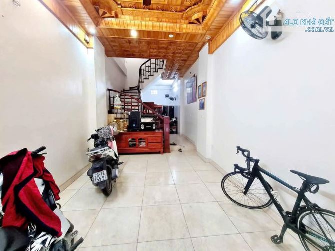 BÁN NHÀ KĐT VĂN PHÚ, OTO TRÁNH VÀI BƯỚC CHÂN RA PHỐ, DT 45M GIÁ  NHỈNH HƠN 10 TỶ. - 1