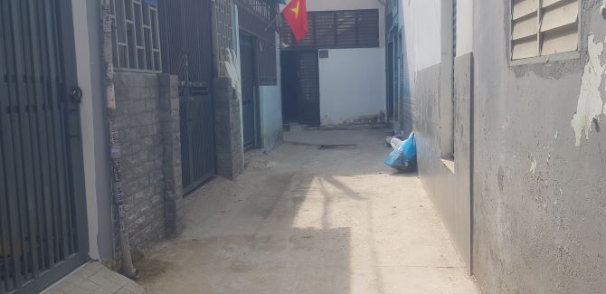 Cơ hội đầu tư giá tốt nhất kinh đô gò vấp - Thống Nhất Phường 16 - 1