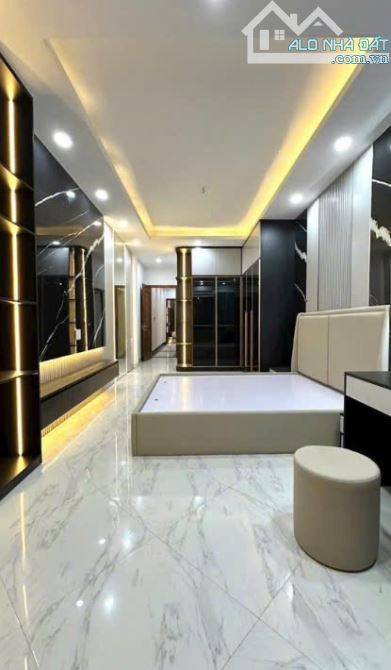 B.ÁN NHÀ AN KHÁNH_LÔ GÓC, 45M2, 5 TẦNG, Ô TÔ SÁT, TRUNG TÂM AN THỌ, NGAY CHUNG CƯ VICTORIA - 1
