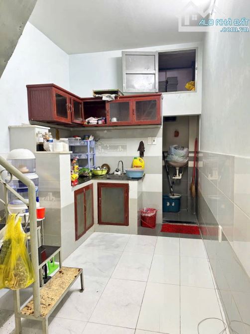 Hàng hiếm giá tốt 2 pn ngay tt thống nhất p16, gò vấp - 1