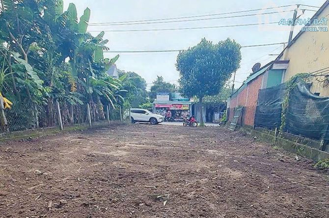 🔥 BÁN ĐẤT NỀN MINH LẬP, CHƠN THÀNH, BÌNH PHƯỚC – GIÁ TỐT, SỔ SẴN, CƠ HỘI ĐẦU TƯ SINH LỜI - 1