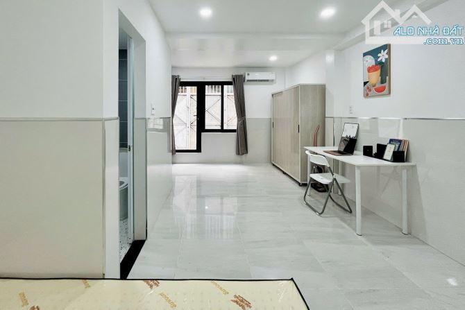 CHO THUÊ PHÒNG TRỌ MỚI 24m2 ĐƯỜNG BÙI ĐÌNH TUÝ - TP HỒ CHÍ MINH - 1