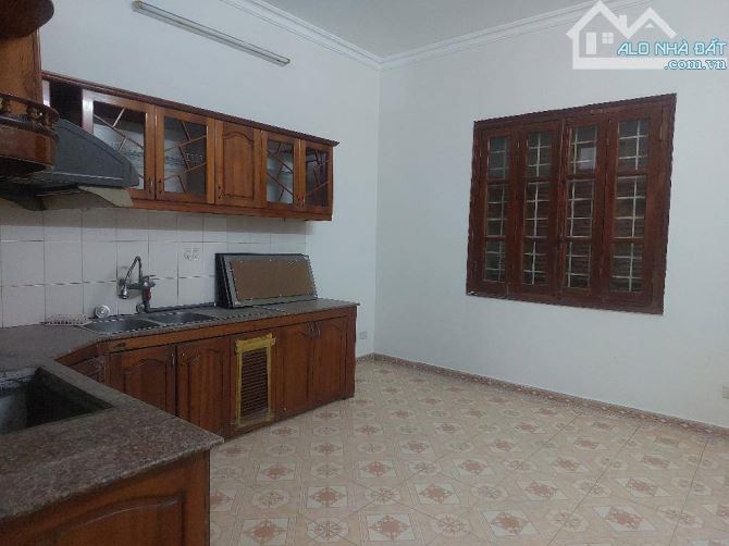 RẺ NHẤT KHU VỰC 💥 BÁN NHÀ NGỌC LÂM - LONG BIÊN 210m2 x MT 4m, ĐẮC ĐỊA, SIÊU TO 💸 5.4 TỈ - 1