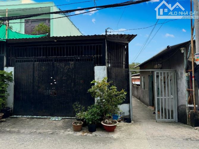 💥NHÀ 2 TẦNG – 65M² NGANG 5M – 2.68 TỶ – AN PHÚ ĐÔNG, Q.12 – GẦN ĐH NGUYỄN TẤT THÀNH - 1