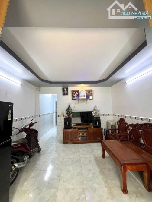 🏠 Bán nhà cực rẻ Nguyễn Văn Trỗi – 4x15m – 3 tầng – 3PN - 1