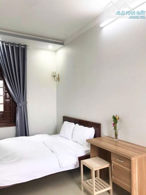 BÁN NHÀ MẶT TIỀN MINH MẠNG, HUẾ GIÁ CHỈ HƠN 3 Tỷ - 1