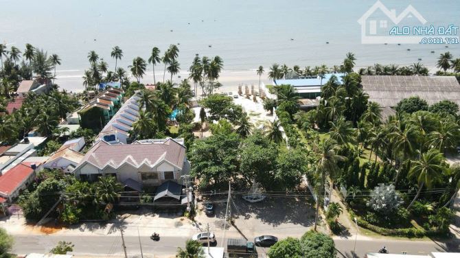 Bán Đất Biển Nguyễn Đình Chiểu- Huỳnh thúc khang - Hoà Bình , Hàm Tiến Mũi Né Phan Thiết - 1