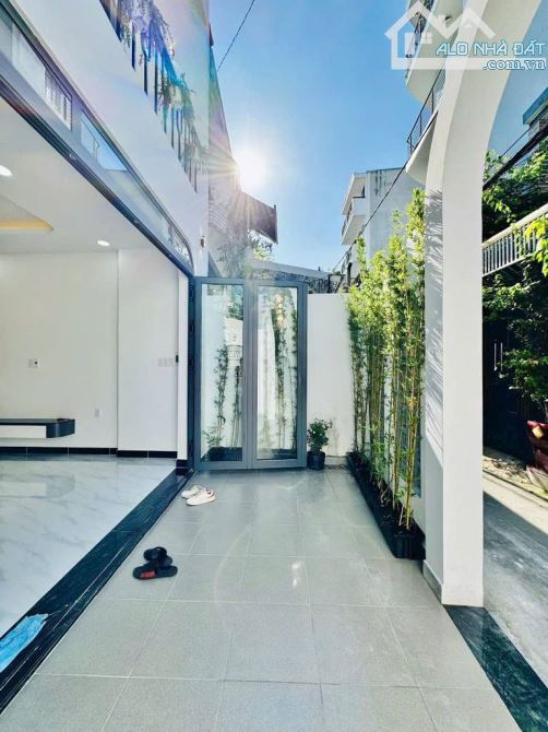 🔥 Bán nhà cực rẻ Đặng Văn Ngữ – 4x15m – 3 tầng – 3PN - 1