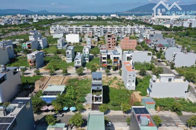 Bán lô đất Nguyễn Chơn - khu E Kim Long - Wieu kêng thoáng mát - 1
