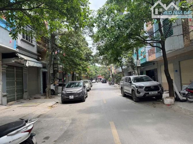 BÁN NHÀ QUẬN HÀ ĐÔNG DT 30M 6 TẦNG, GIÁ GẦN 13 TỶ. - 1