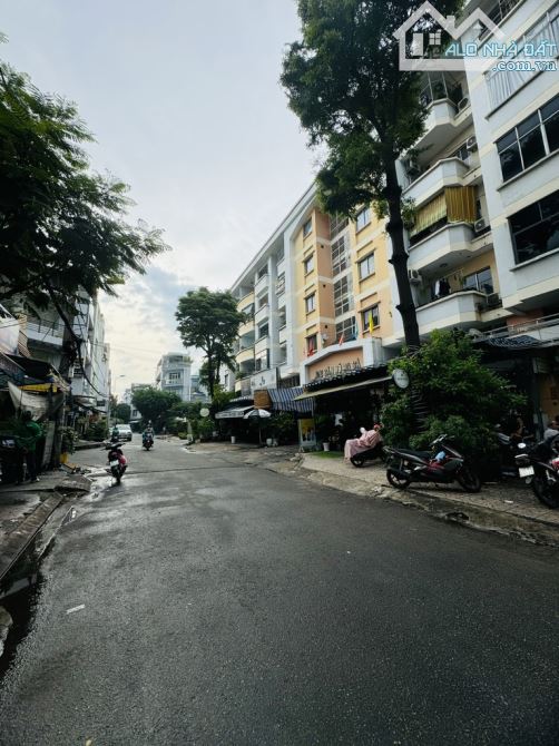 BÁN NHÀ ĐẸP MẶT TIỀN KHU TÊN LỬA – 4 TẦNG CHỈ 8.5 TỶ – Ở NGAY – KINH DOANH ĐỈNH - 1