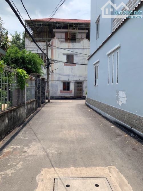 Siêu sale - nhà 2 tầng LÊ VĂN THỌ - 70m2 - nhỉnh 5 đồng - 1