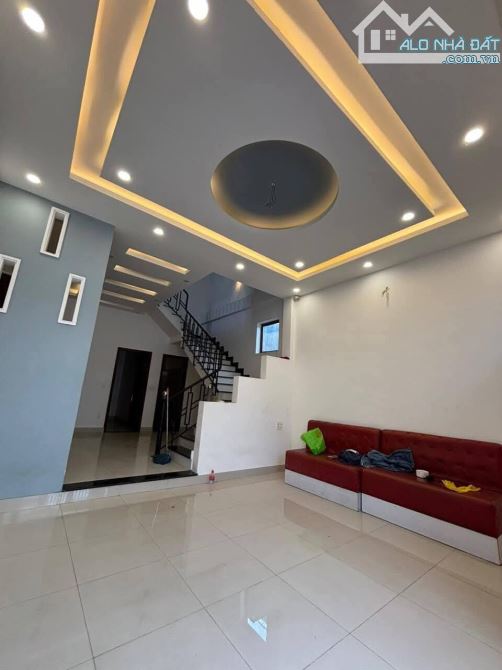 CHO THUÊ NHÀ 3 TẦNG MỚI HOÀN THIỆN NGUYỄN HỮU CẢNH, AN TÂY, TP HUẾ - 1