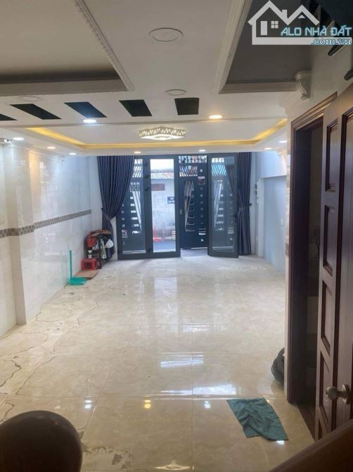 Bán nhà đường Thạch Lam, DTSD 52m, 5 tầng, giá nhỉnh 8 tỷ - 1