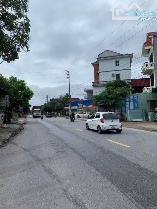 🇻🇳 Lô đất hiếm mặt đường 351 vị trí kinh doanh buôn bán giá chỉ 4,xx tỷ - 1