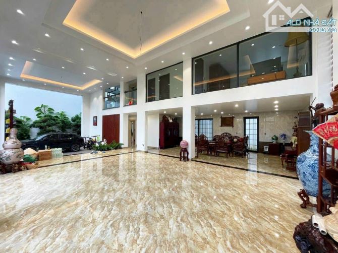 ❣️ Biệt thự 336m2x 5 tầng hiện đại – trung tâm quận Hải An, Hải Phòng - 1